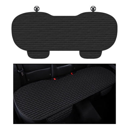 Back Seat Cover – Non-Slip, Breathable